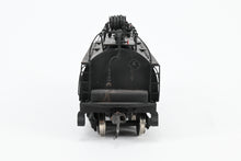 Load image into Gallery viewer, HO Brass Westside Model Co. SP - Southern Pacific 7300 Gallon Whaleback Tender Custom Painted
