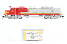 Load image into Gallery viewer, N Athearn 15284 ATSF - Santa Fe EMD FP45 No. 5943
