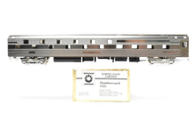 Load image into Gallery viewer, HO Brass Oriental Limited NP - Northern Pacific North Coast Limited Slumbercoach #325

