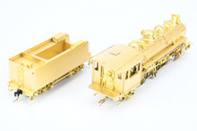 Load image into Gallery viewer, HOn3 Brass Hallmark Models EBT – East Broad Top 2-8-2 Mikado No. 16
