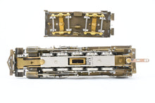 Load image into Gallery viewer, HO Brass PFM - United SLSF - Frisco 2-10-0 Decapod
