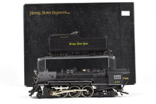 Load image into Gallery viewer, HO Brass NPP - Nickel Plate Products NKP - Nickel Plate Road Class L-1a 4-6-4 w/o Elephant Ears CP WRONG BOX
