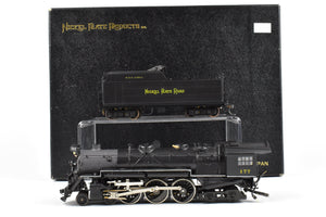 HO Brass NPP - Nickel Plate Products NKP - Nickel Plate Road Class L-1a 4-6-4 w/o Elephant Ears CP WRONG BOX
