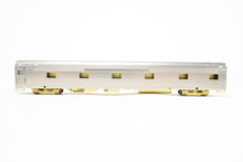 Load image into Gallery viewer, HO Brass Shoreham Shops CB&amp;Q/D&amp;RGW/WP California Zephyr 6-5 Pullman Sleeper CZ-07
