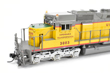 Load image into Gallery viewer, HO Brass OMI - Overland Models Inc. UP - Union Pacific EMD SD40 Low Nose C/P No. 3003
