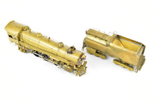 Load image into Gallery viewer, HO Brass OMI - Overland Models Inc. UP - Union Pacific Heavy 4-6-2 Pacific Modified to Coal
