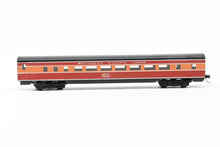 Load image into Gallery viewer, N Brass Key Imports SP - Southern Pacific Daylight Passenger 5-Car Set Factory Painted AS-IS NO BOX

