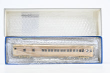 Load image into Gallery viewer, HO Brass NJ International PRR - Pennsylvania Railroad POC70R Observation Lounge
