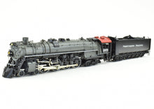 Load image into Gallery viewer, HO Brass W&amp;R Enterprises NP - Northern Pacific - A-4 - 4-8-4
