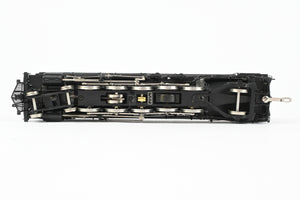 HO Brass CON PSC - Precision Scale Co. UP - Union Pacific Class 4-10-2 3 Cylinder Factory Painted No. 8809