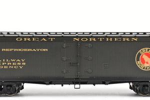 HO Brass Shoreham Shops GN - Great Northern 50 Foot Express Reefer FP #2116
