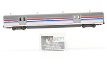 Load image into Gallery viewer, N Kato 156-0956 Amtrak Viewliner II Baggage Car No. 61058 Phase III

