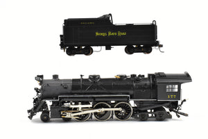 HO Brass NPP - Nickel Plate Products NKP - Nickel Plate Road Class L-1a 4-6-4 w/o Elephant Ears CP WRONG BOX