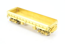 Load image into Gallery viewer, HO Brass OMI - Overland Models, Inc. Various Roads Austin-Western 30-Ton Air Dump Car
