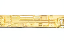 Load image into Gallery viewer, HO Brass TCY - The Coach Yard Various Roads Pullman “Mt.” Series 10-Section Observation-Lounge Plan 3521a
