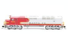 Load image into Gallery viewer, N Athearn 16839 ATSF - Santa Fe EMD FP45 No. 5943
