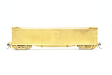 Load image into Gallery viewer, HO Brass WP Car Corp. PFE - Pacific Fruit Express Express Reefer 1950s Version
