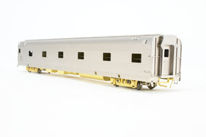 HO Brass Shoreham Shops CB&Q/D&RGW/WP California Zephyr 6-5 Pullman Sleeper CZ-07
