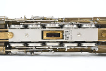 Load image into Gallery viewer, HO Brass PFM - United SLSF - Frisco 2-10-0 Decapod
