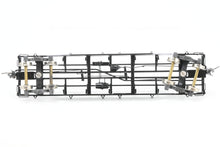 Load image into Gallery viewer, HO Brass Cascade Models NP - Northern Pacific Flat Car Nos. 200100-200274 w/o Decking Custom Painted Unlettered
