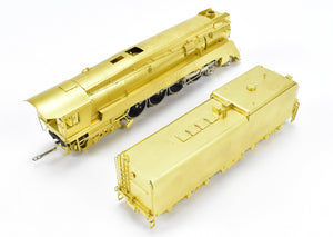 HO Brass Sunset Models SP - Southern Pacific GS-3 4-8-4 "Prestige Series"