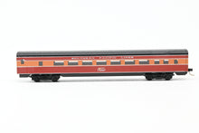 Load image into Gallery viewer, N Brass Key Imports SP - Southern Pacific Daylight Passenger 5-Car Set Factory Painted AS-IS NO BOX
