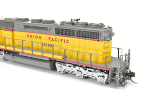 HO Brass OMI - Overland Models Inc. UP - Union Pacific EMD SD40 Low Nose C/P No. 3003