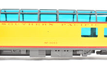Load image into Gallery viewer, HO Brass CON Soho SP - Southern Pacific 3/4 Dome #3603 Corrugated Custom Painted &amp; Upgraded
