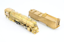 Load image into Gallery viewer, HO Brass Alco Models P&amp;LE - Pittsburgh &amp; Lake Erie or NYC - New York Central A-2a 2-8-4 Berkshire
