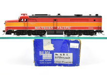 Load image into Gallery viewer, HO Brass Balboa SP - Southern Pacific "Daylight" PA-1 Factory Painted 6005
