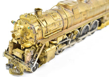 Load image into Gallery viewer, HO Brass PFM - Fujiyama RF&amp;P - Richmond Fredericksburg &amp; Potomac 4-8-4 The Governor
