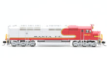 Load image into Gallery viewer, N Athearn 16839 ATSF - Santa Fe EMD FP45 No. 5943
