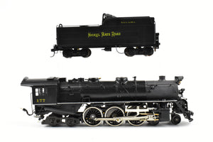 HO Brass NPP - Nickel Plate Products NKP - Nickel Plate Road Class L-1a 4-6-4 w/o Elephant Ears CP WRONG BOX