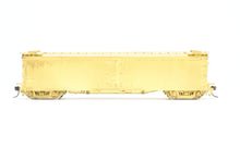 Load image into Gallery viewer, HO Brass WP Car Corp. PFE - Pacific Fruit Express Express Reefer 1950s Version
