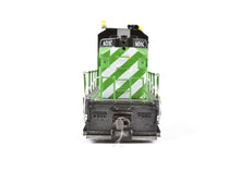 Load image into Gallery viewer, HO Brass Perfect Scale Models BN - Burlington Northern ALCO C-415 Diesel Custom Painted
