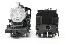 Load image into Gallery viewer, HO Brass Tenshodo GN - Great Northern 2-8-0 Class F-8 Factory Painted 1975 Run MODIFIED FOR SOUND
