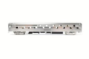 HO Brass Oriental Limited NP - Northern Pacific North Coast Limited Slumbercoach #325