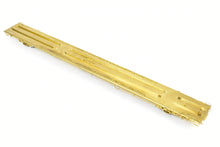 Load image into Gallery viewer, HO Brass OMI - Overland Models, Inc. Various Roads TTX - Trailer Train TOFC Flat Car 89&#39;-4&quot; Twin 45&#39; TTWX 980100-981000
