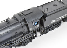 Load image into Gallery viewer, HO Brass Westside Model Co. SP - Southern Pacific SP-2 4-10-2 Custom Painted No. 5038
