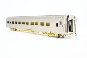 HO Brass Shoreham Shops CB&Q/D&RGW/WP California Zephyr 6-5 Pullman Sleeper CZ-07