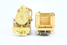 Load image into Gallery viewer, HOn3 Brass Hallmark Models EBT – East Broad Top 2-8-2 Mikado No. 16
