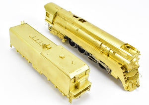 HO Brass Sunset Models SP - Southern Pacific GS-3 4-8-4 "Prestige Series"