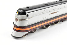 Load image into Gallery viewer, HO Brass OMI - Overland Models, Inc. MILW - Milwaukee Road &quot;A&quot; 4-4-2 Streamlined Atlantic Custom painted No. 2
