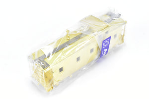 HO Brass OMI - Overland Models, Inc. MP - Missouri Pacific Steel Caboose with Partial Rivets Nos. 1051-1080 BRAND NEW