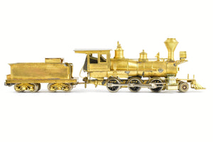 HOn3 Brass Diamond Models Various Roads Porter 2-6-0 Mogul