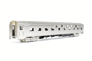 HO Brass Oriental Limited NP - Northern Pacific North Coast Limited Slumbercoach #325