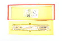 Load image into Gallery viewer, HO Brass TCY - The Coach Yard Various Roads Pullman “Mt.” Series 10-Section Observation-Lounge Plan 3521a
