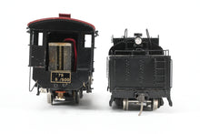 Load image into Gallery viewer, HO Brass Tenshodo GN - Great Northern 2-8-0 Class F-8 Factory Painted 1975 Run MODIFIED FOR SOUND
