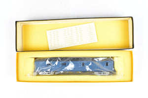 HO Brass NPP - Nickel Plate Products NYO&W - New York Ontario & Western Baggage Express RPO Car