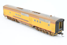 Load image into Gallery viewer, HO Brass OMI - Overland Models, Inc. C&amp;NW/UP/SP "Cities" Trains EMD E2B Powered Custom Painted "City of San Francisco"
